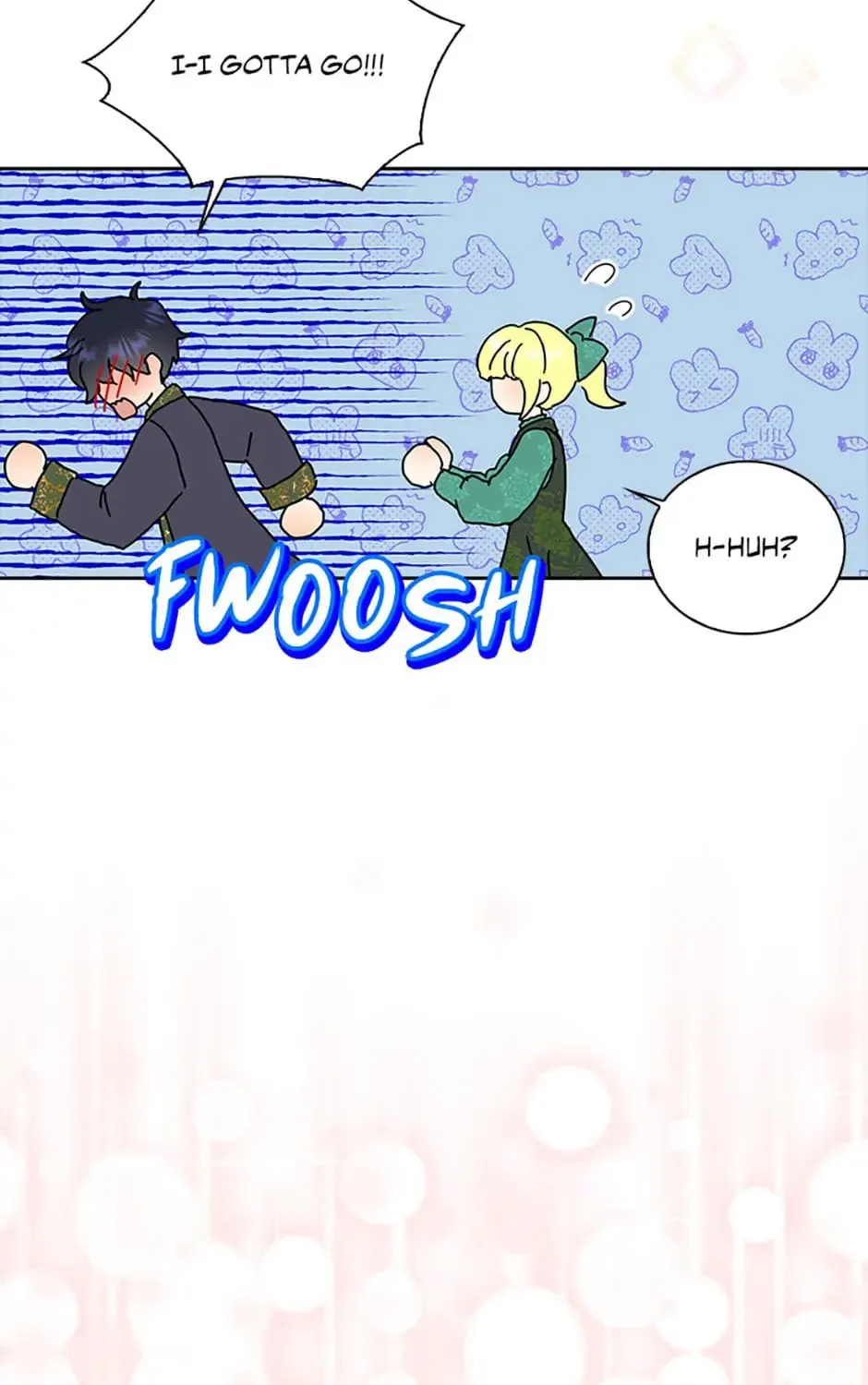 Wicked No More Chapter 38 page 33 - 