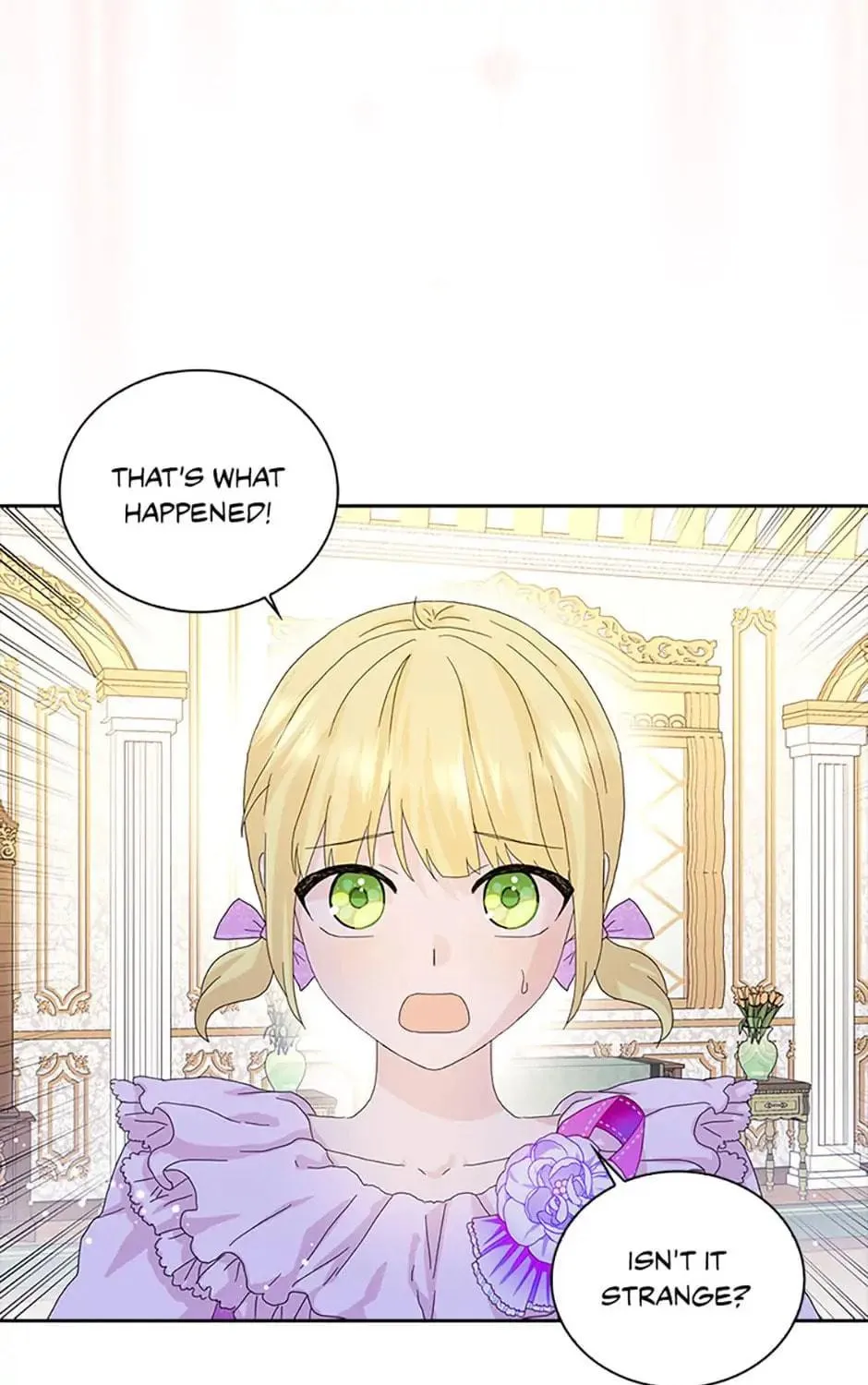 Wicked No More Chapter 38 page 35 - 