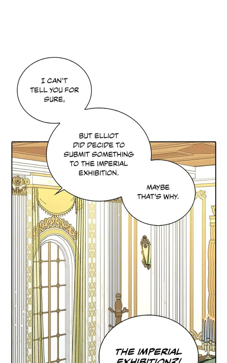 Wicked No More Chapter 38 page 39 - 