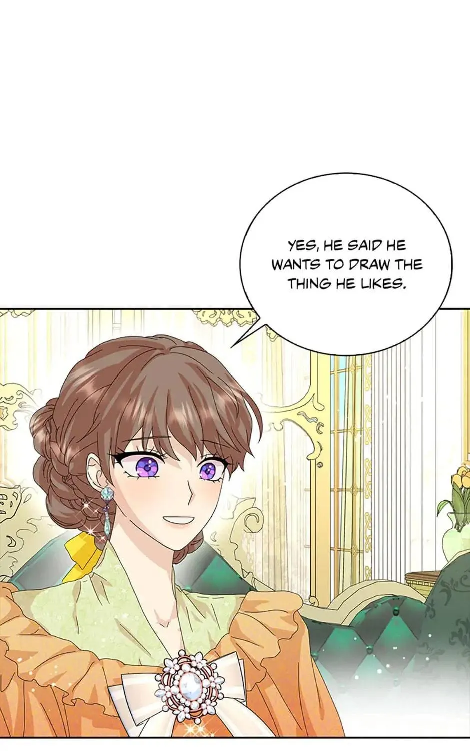 Wicked No More Chapter 38 page 41 - 