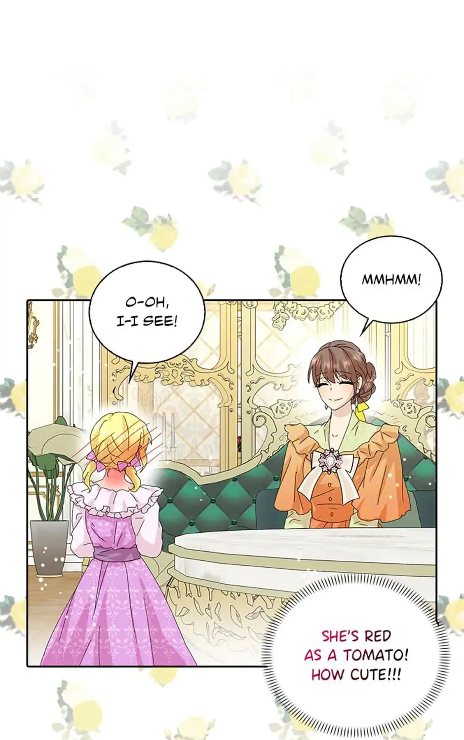 Wicked No More Chapter 38 page 45 - 
