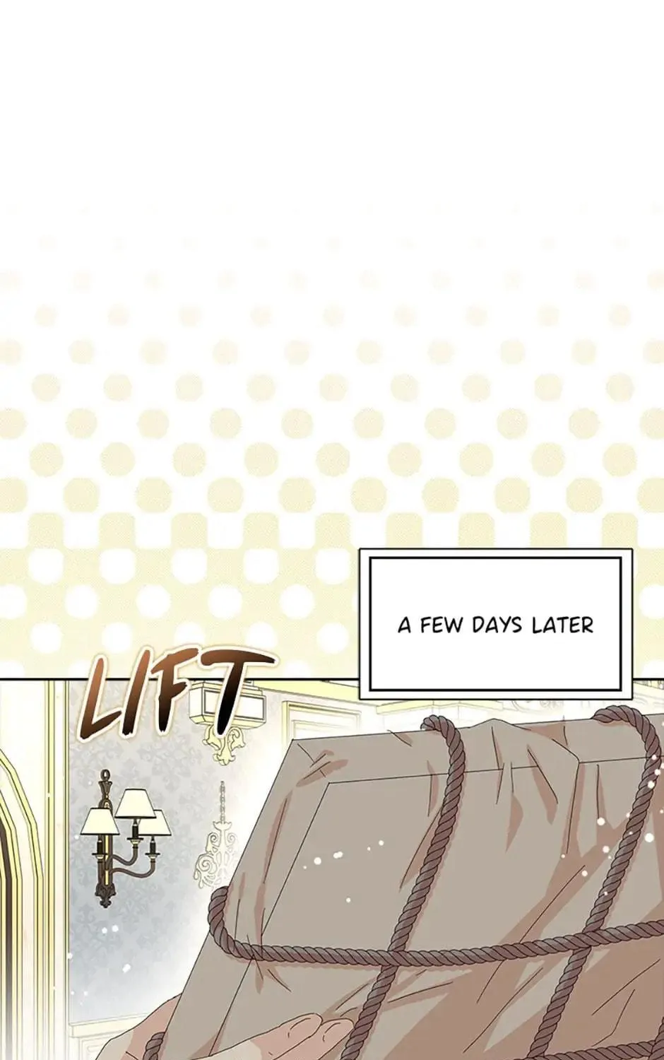 Wicked No More Chapter 38 page 47 - 