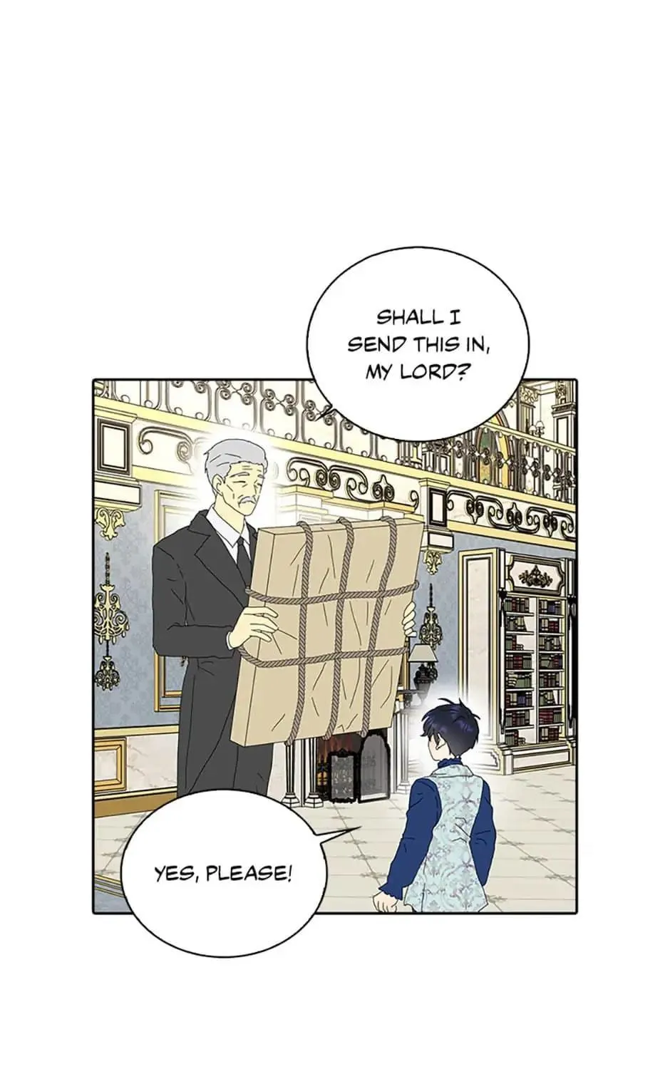Wicked No More Chapter 38 page 49 - 
