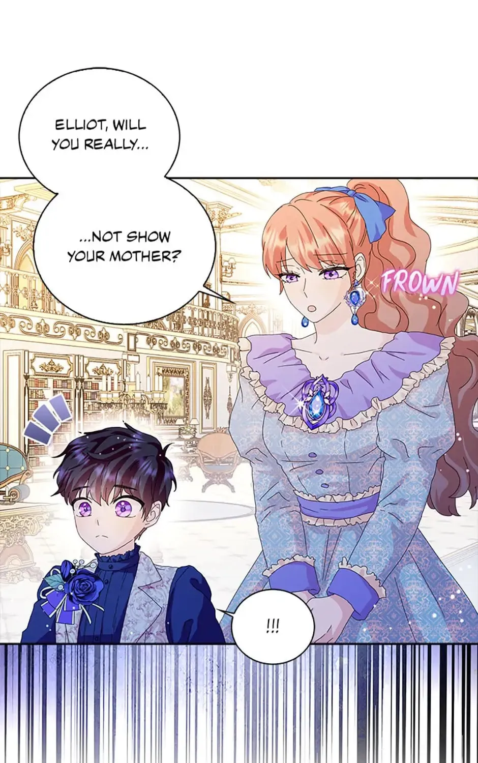 Wicked No More Chapter 38 page 51 - 