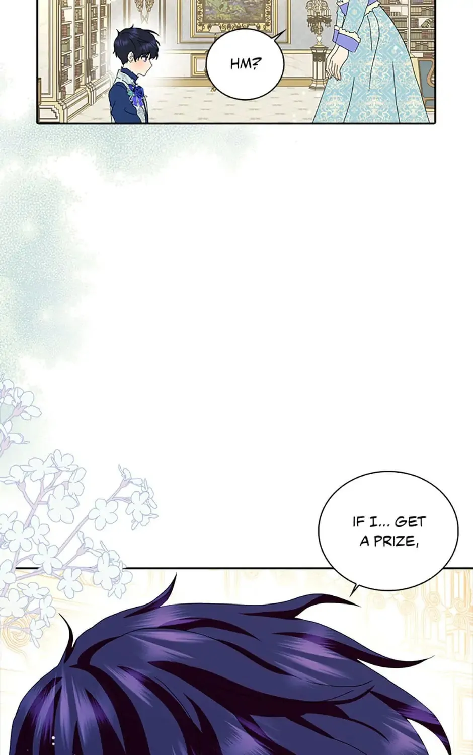 Wicked No More Chapter 38 page 55 - 