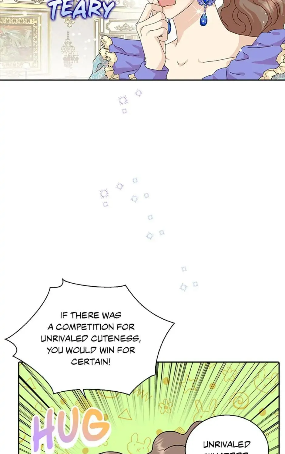 Wicked No More Chapter 38 page 59 - 