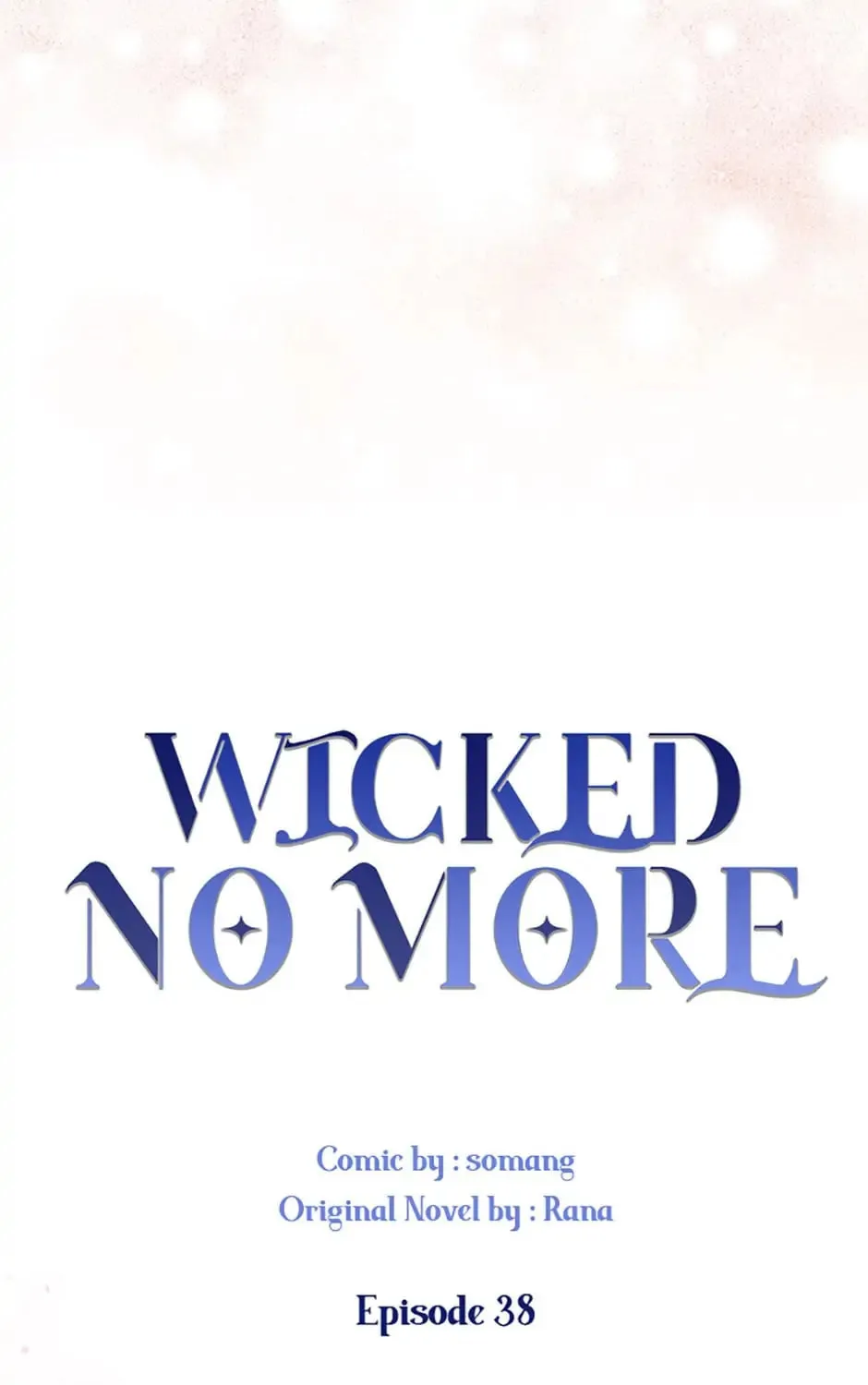 Wicked No More Chapter 38 page 7 - 
