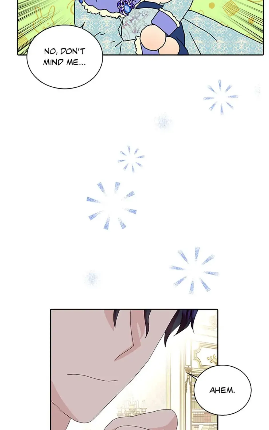 Wicked No More Chapter 38 page 61 - 