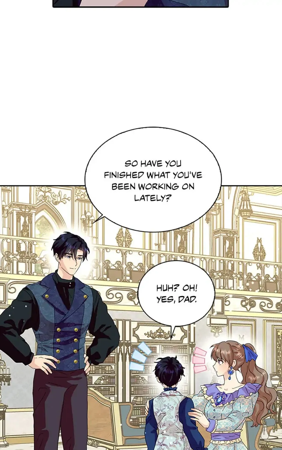 Wicked No More Chapter 38 page 63 - 