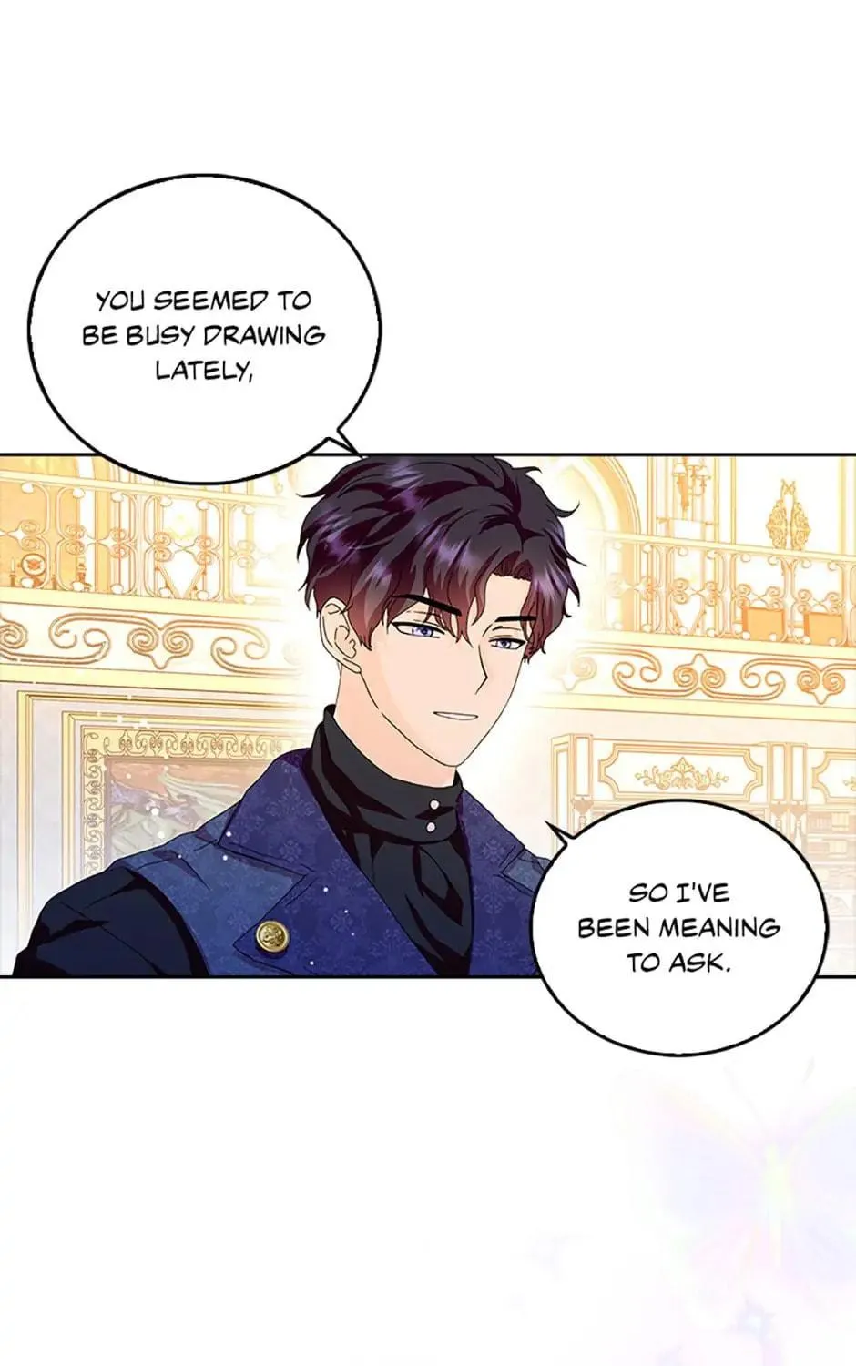 Wicked No More Chapter 38 page 65 - 