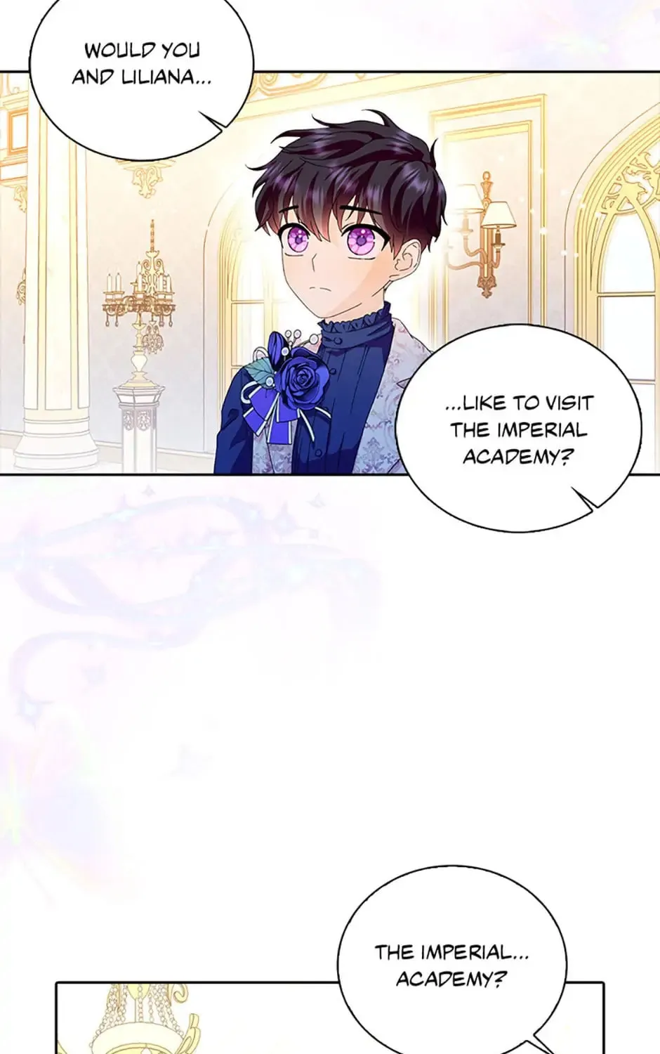Wicked No More Chapter 38 page 67 - 