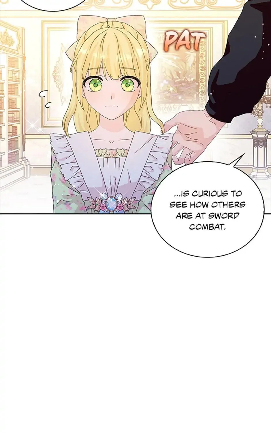 Wicked No More Chapter 38 page 71 - 