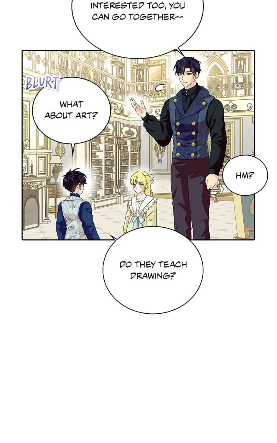 Wicked No More Chapter 38 page 73 - 