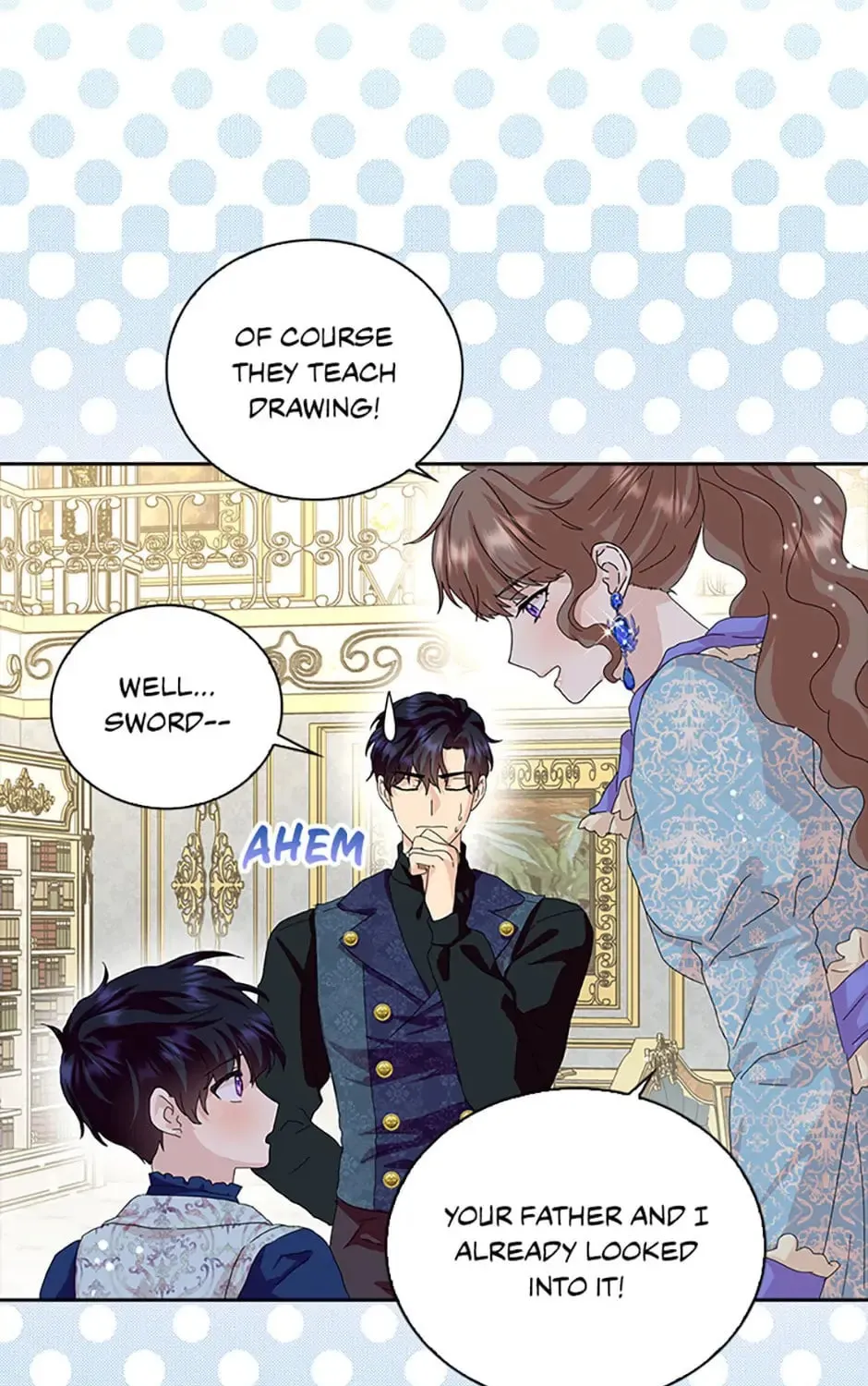 Wicked No More Chapter 38 page 75 - 
