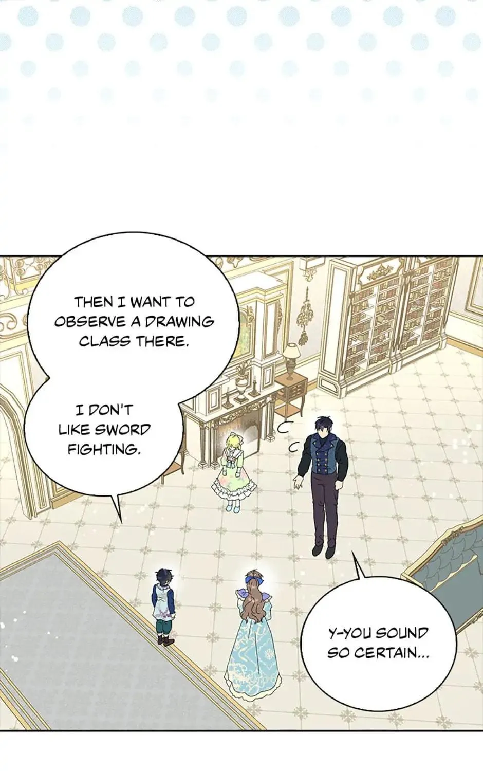 Wicked No More Chapter 38 page 77 - 