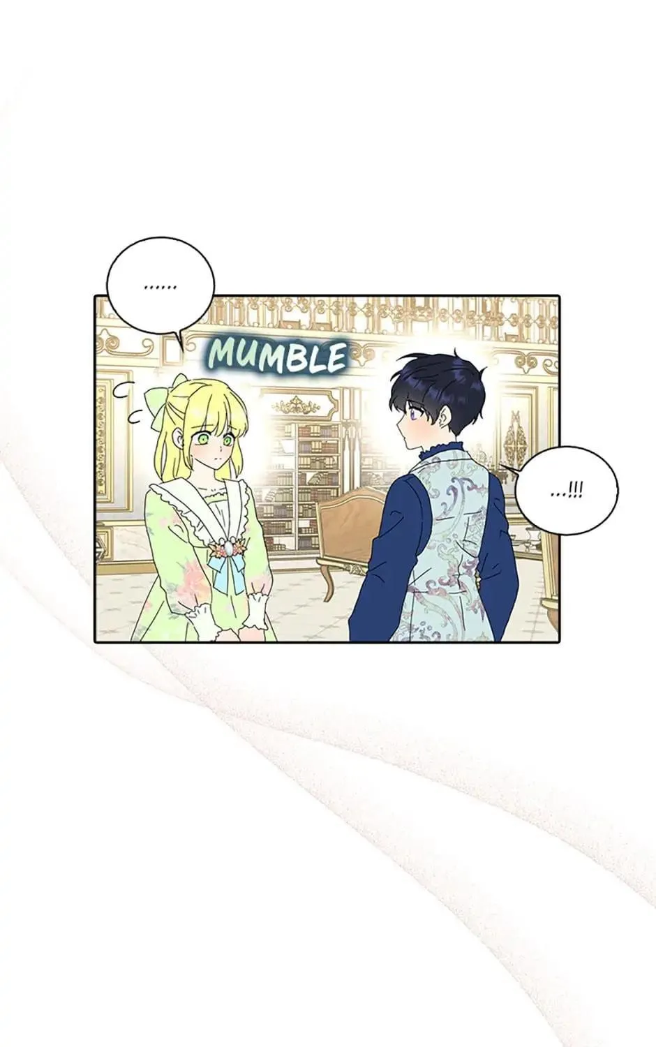 Wicked No More Chapter 38 page 79 - 