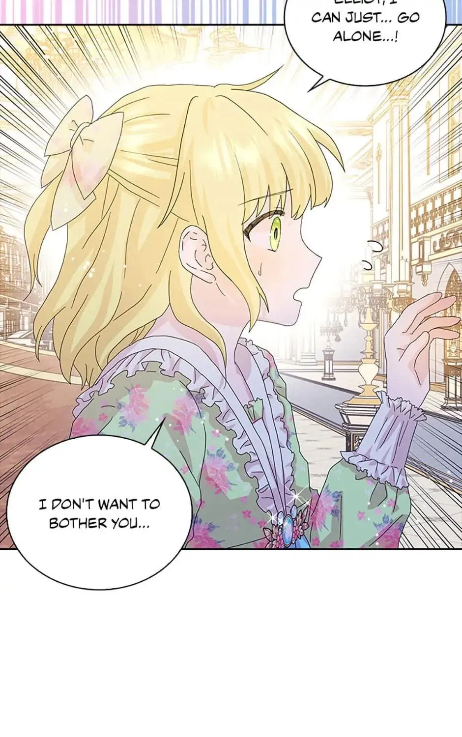 Wicked No More Chapter 38 page 83 - 