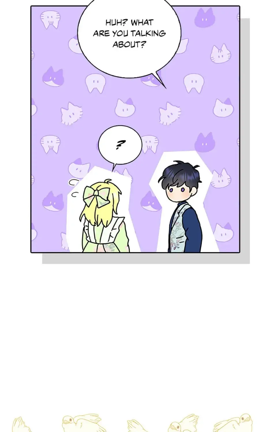 Wicked No More Chapter 38 page 85 - 