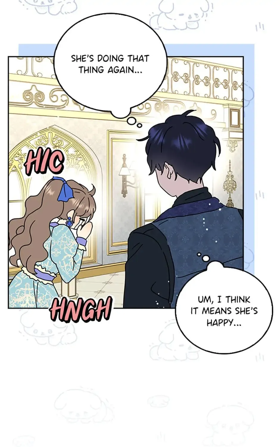 Wicked No More Chapter 38 page 97 - 