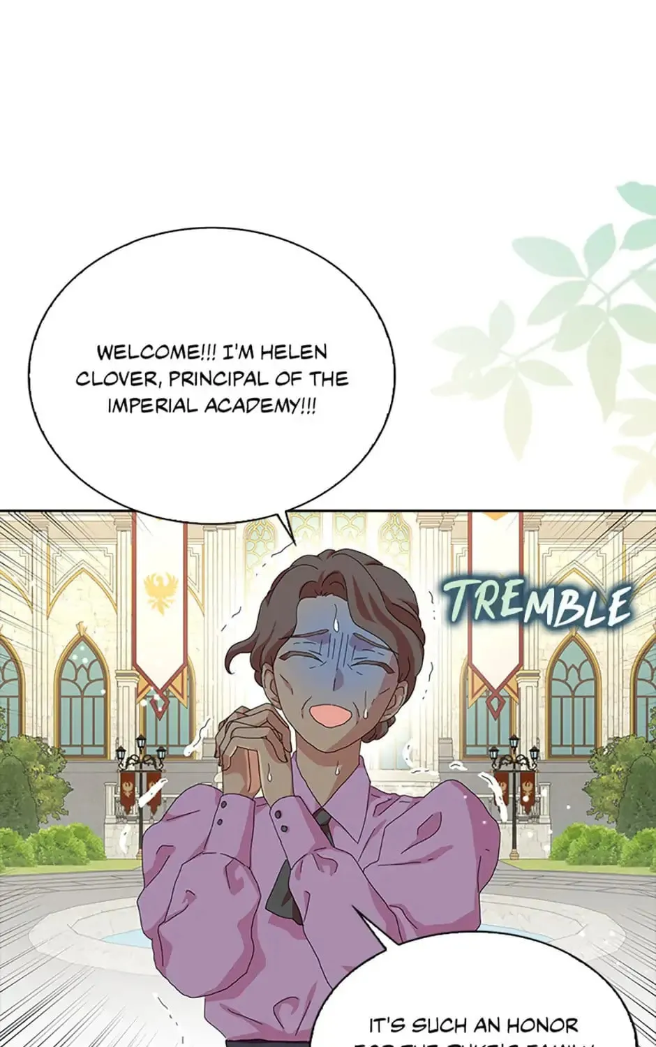 Wicked No More Chapter 39 page 1 - 