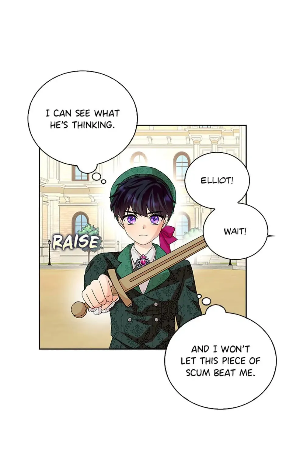Wicked No More Chapter 39 page 103 - 