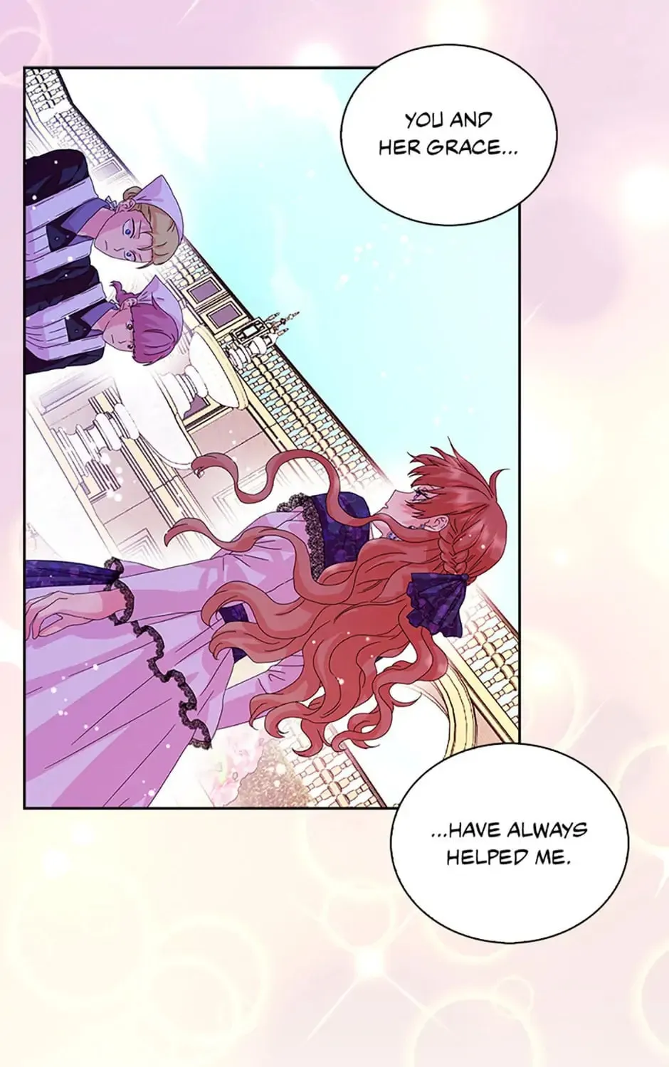 Wicked No More Chapter 39 page 117 - 
