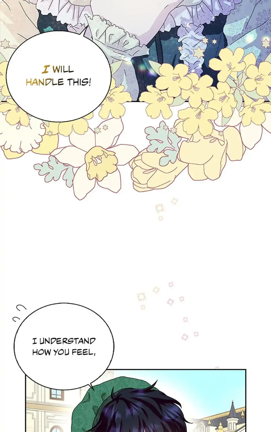 Wicked No More Chapter 39 page 121 - 