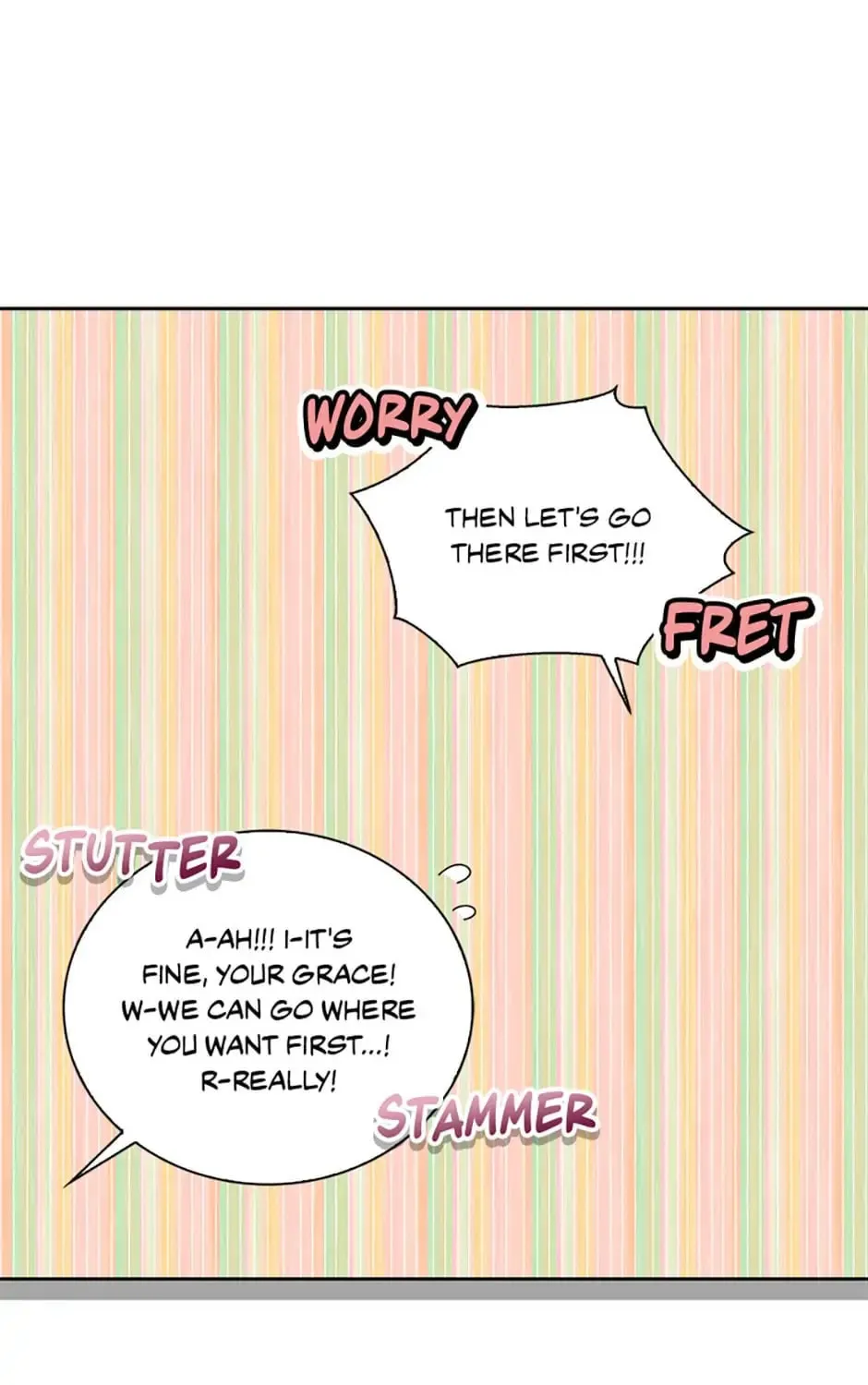Wicked No More Chapter 39 page 15 - 