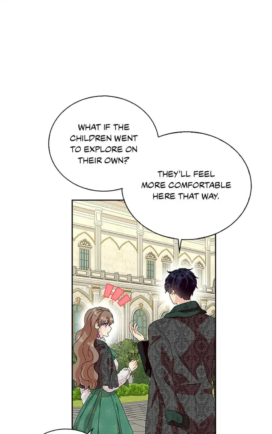 Wicked No More Chapter 39 page 19 - 
