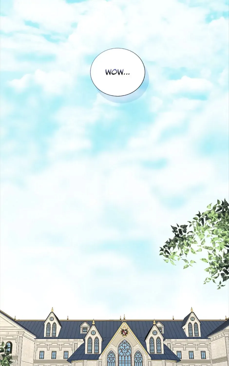 Wicked No More Chapter 39 page 27 - 