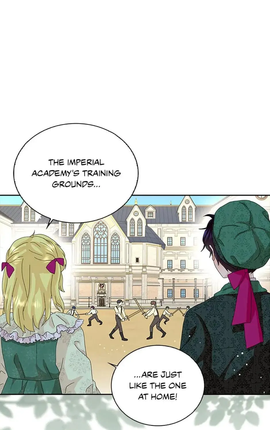 Wicked No More Chapter 39 page 29 - 