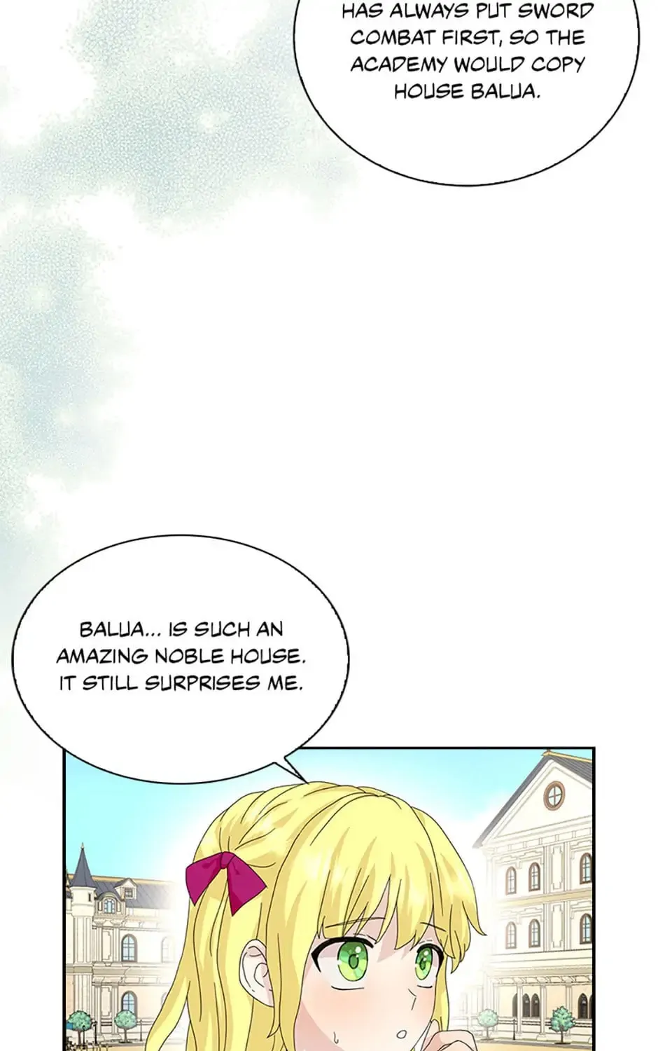 Wicked No More Chapter 39 page 33 - 