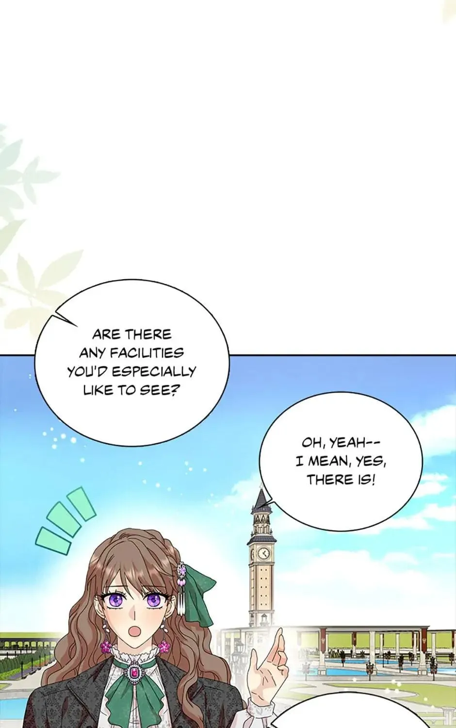 Wicked No More Chapter 39 page 5 - 