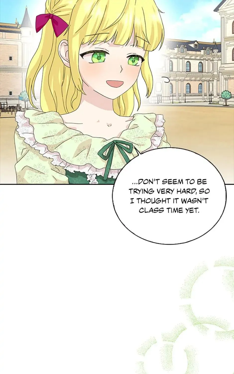 Wicked No More Chapter 39 page 41 - 