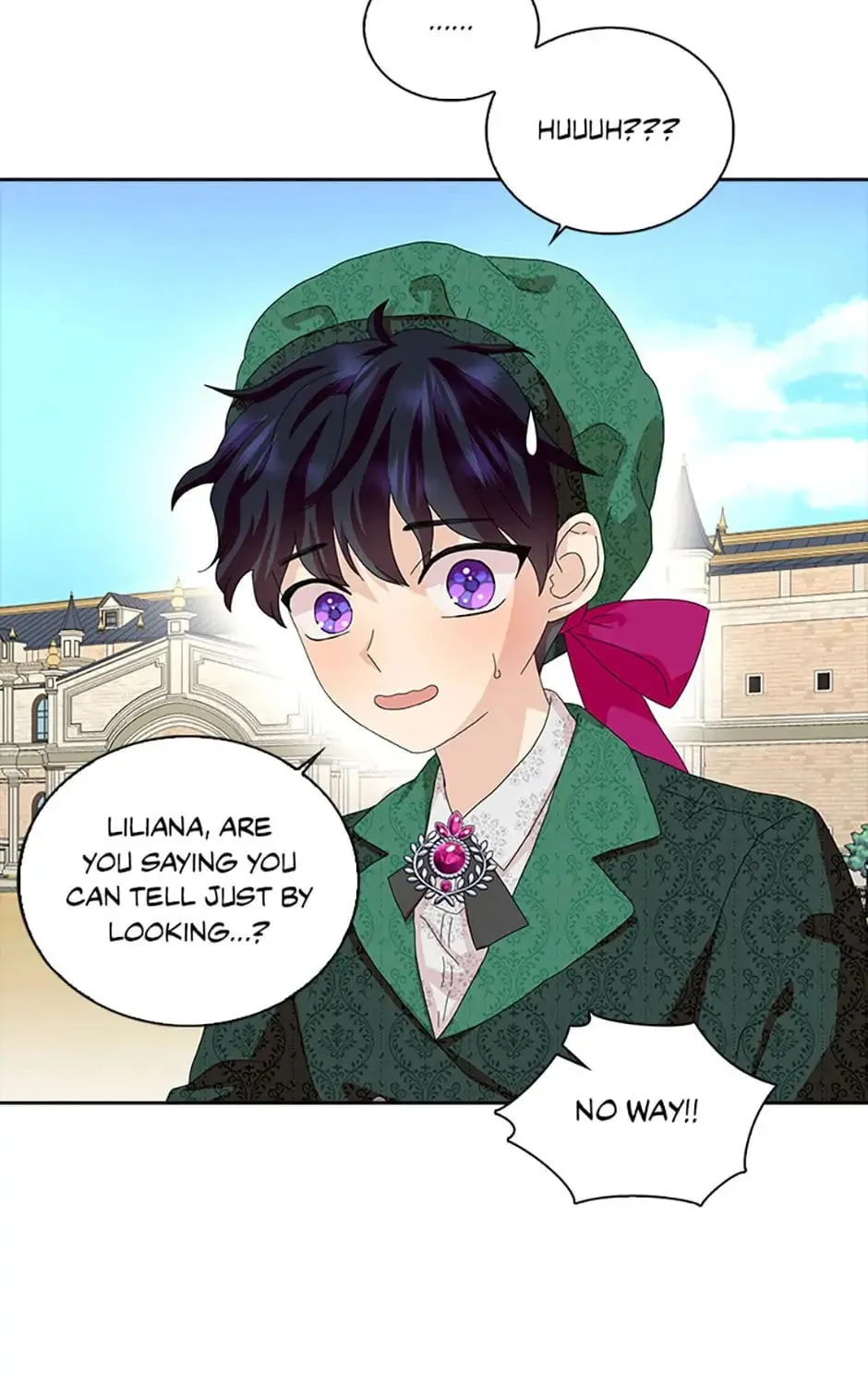 Wicked No More Chapter 39 page 43 - 