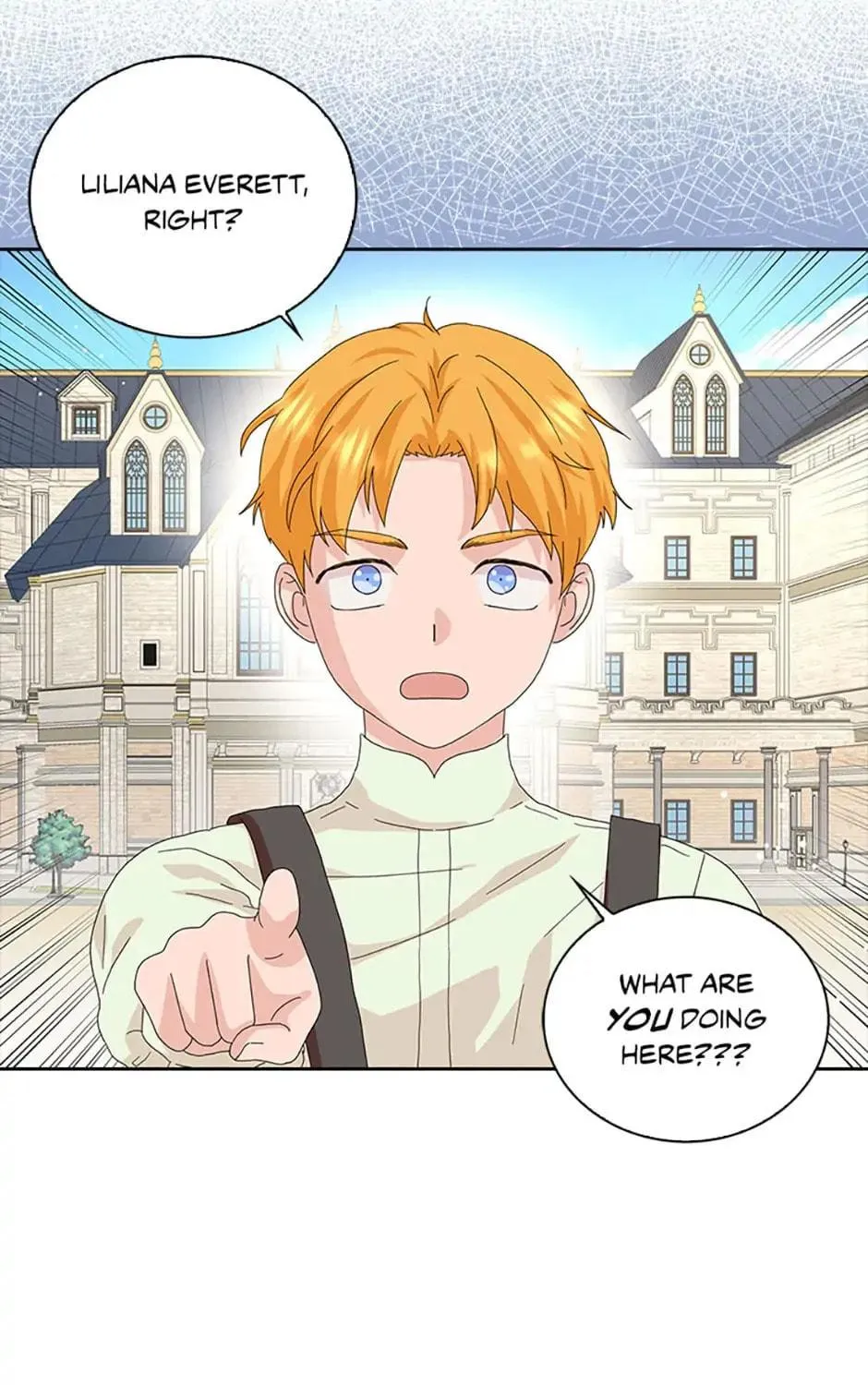 Wicked No More Chapter 39 page 47 - 