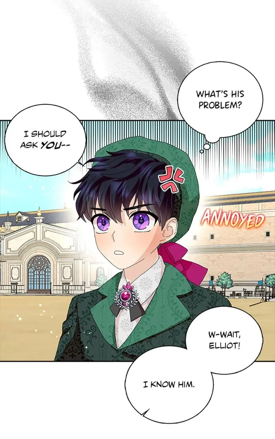 Wicked No More Chapter 39 page 49 - 