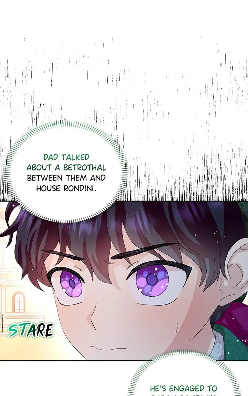 Wicked No More Chapter 39 page 57 - 