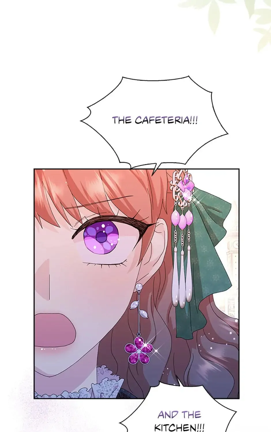 Wicked No More Chapter 39 page 7 - 