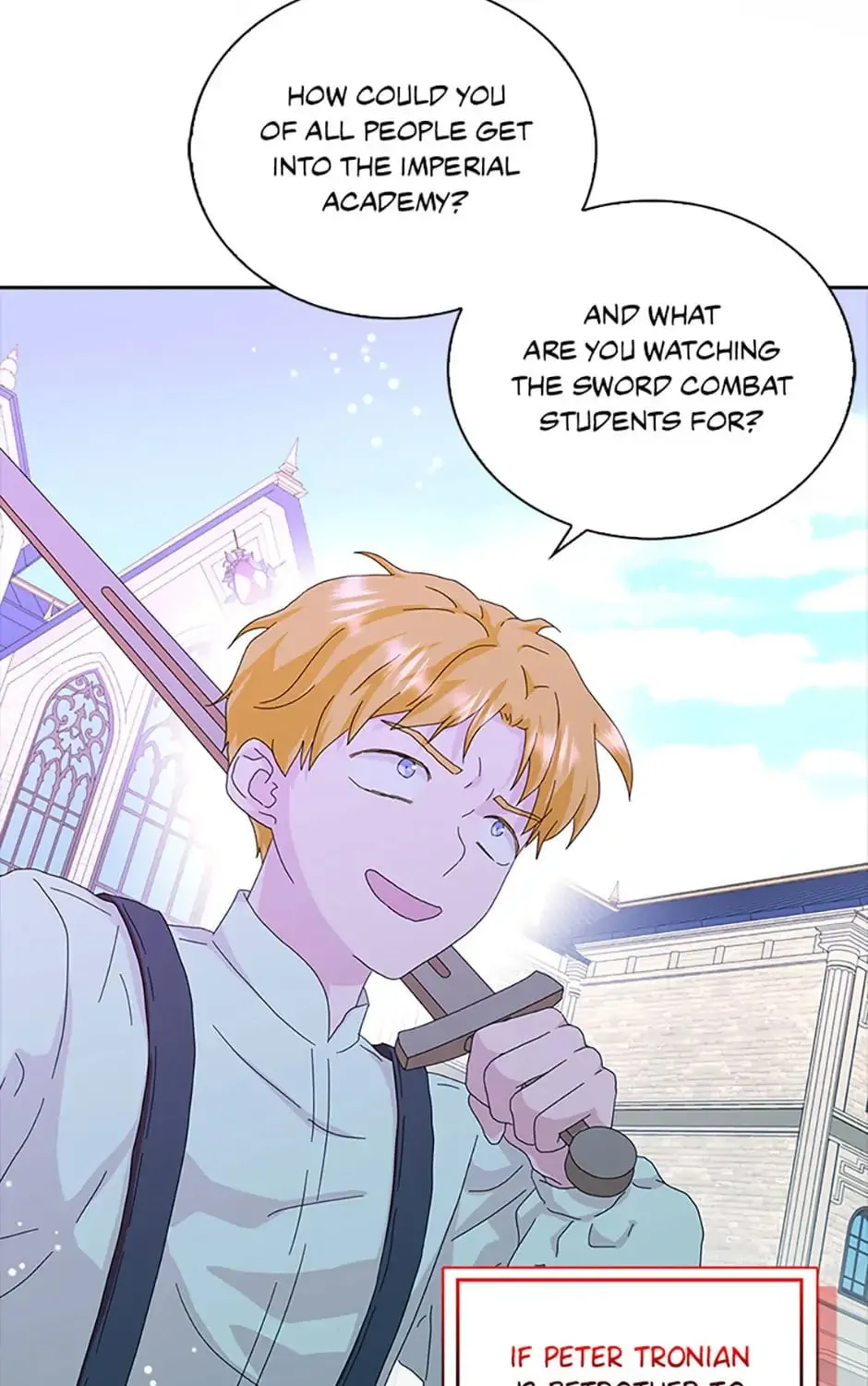 Wicked No More Chapter 39 page 63 - 
