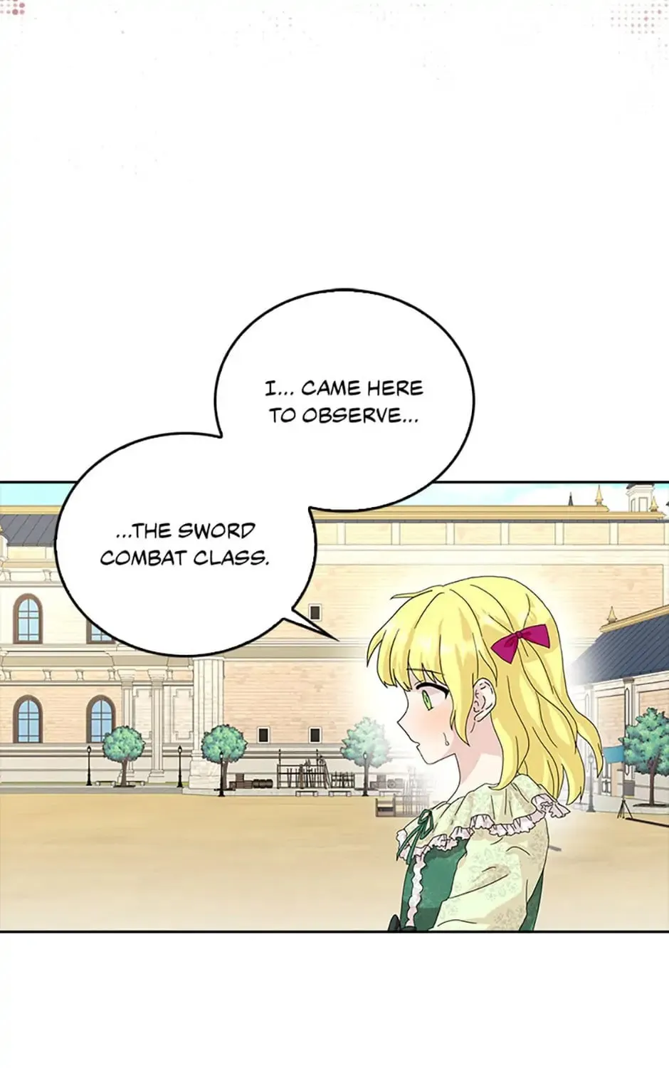 Wicked No More Chapter 39 page 67 - 