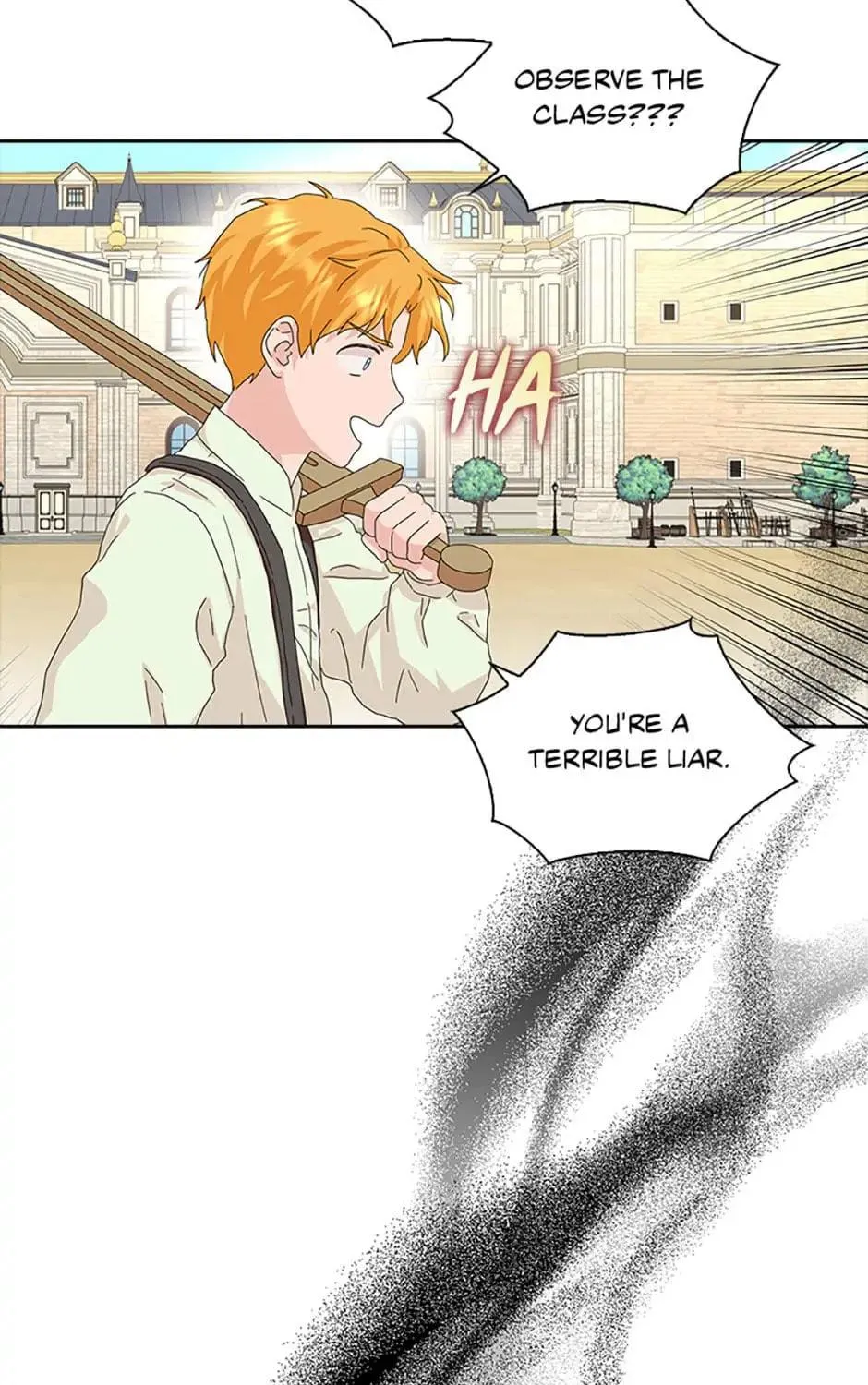 Wicked No More Chapter 39 page 69 - 
