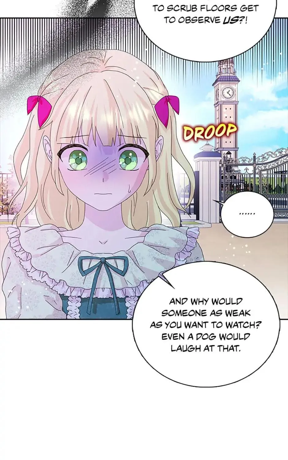 Wicked No More Chapter 39 page 71 - 