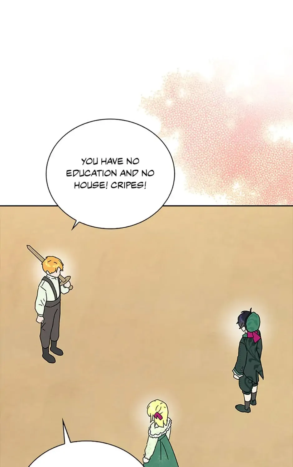 Wicked No More Chapter 39 page 73 - 