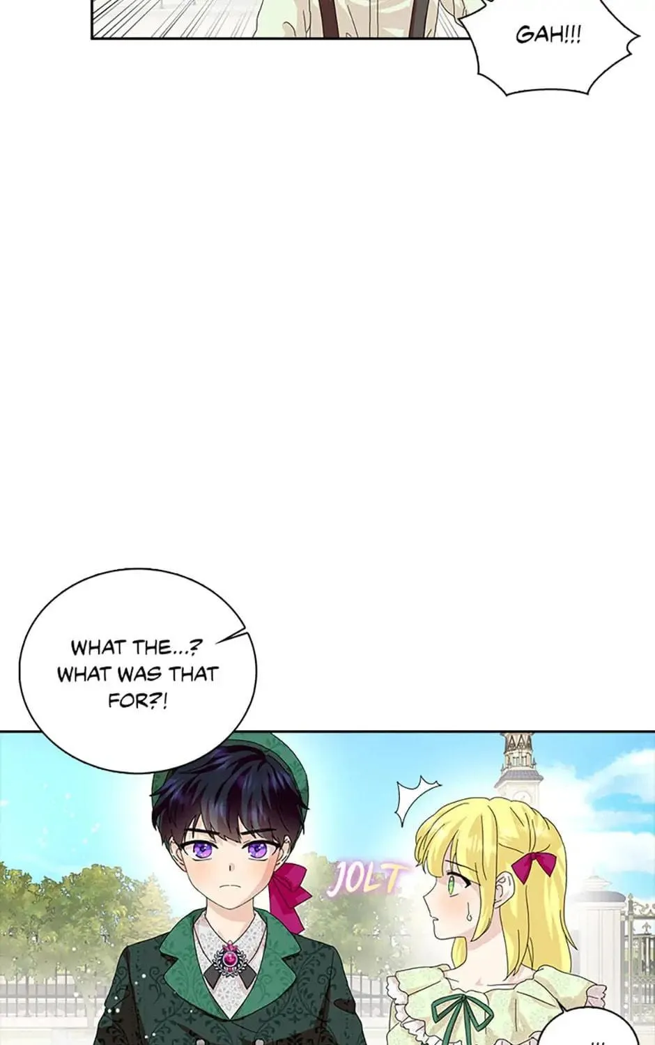 Wicked No More Chapter 39 page 77 - 