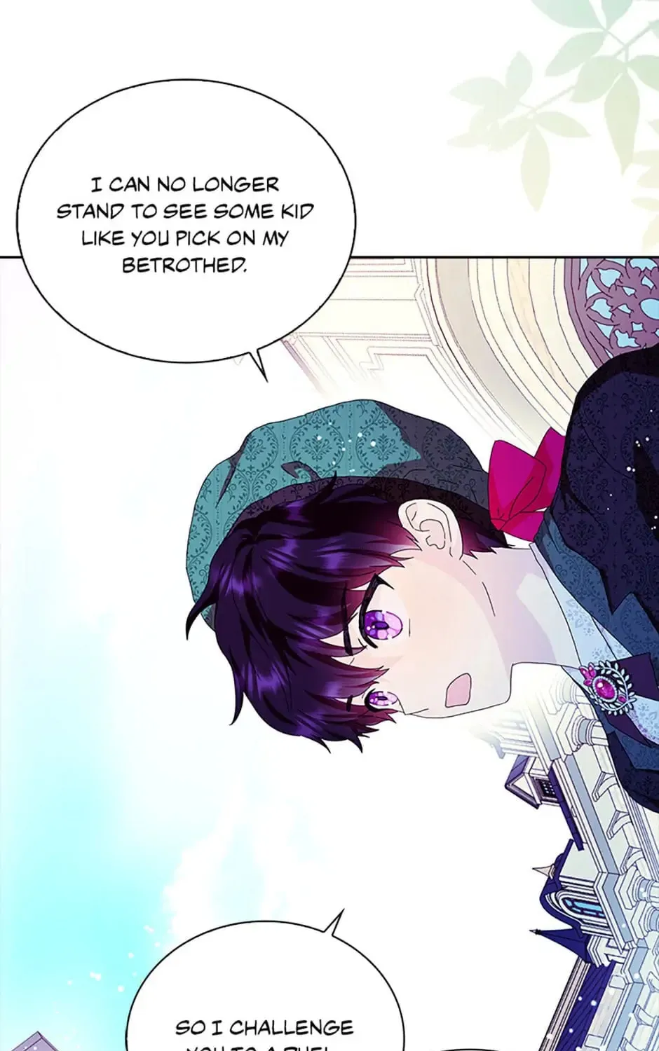 Wicked No More Chapter 39 page 93 - 