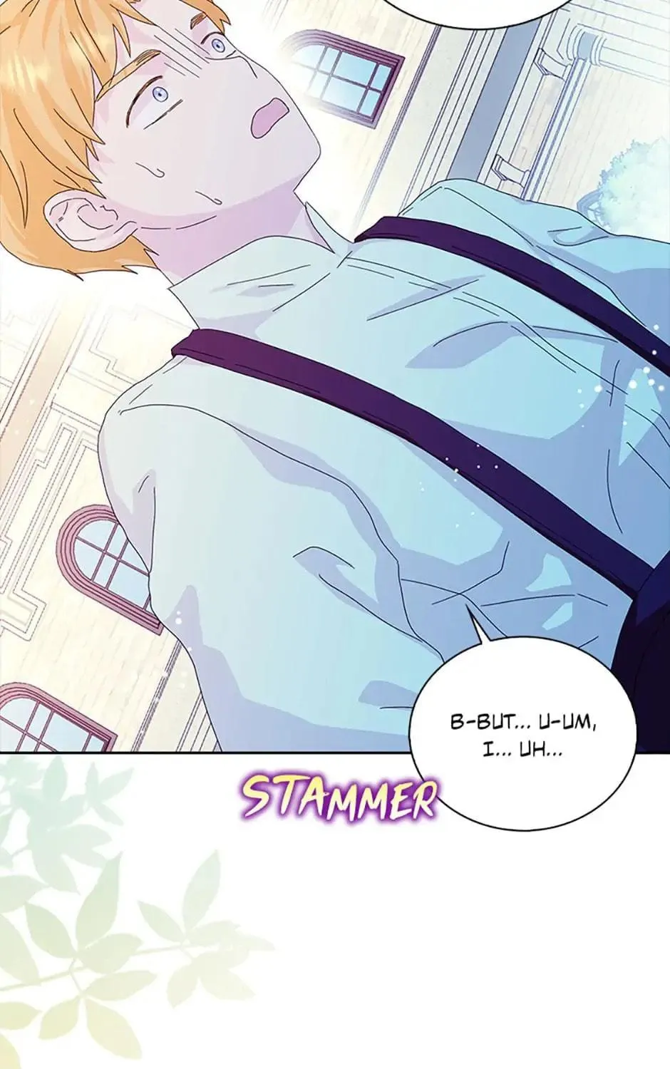 Wicked No More Chapter 39 page 95 - 