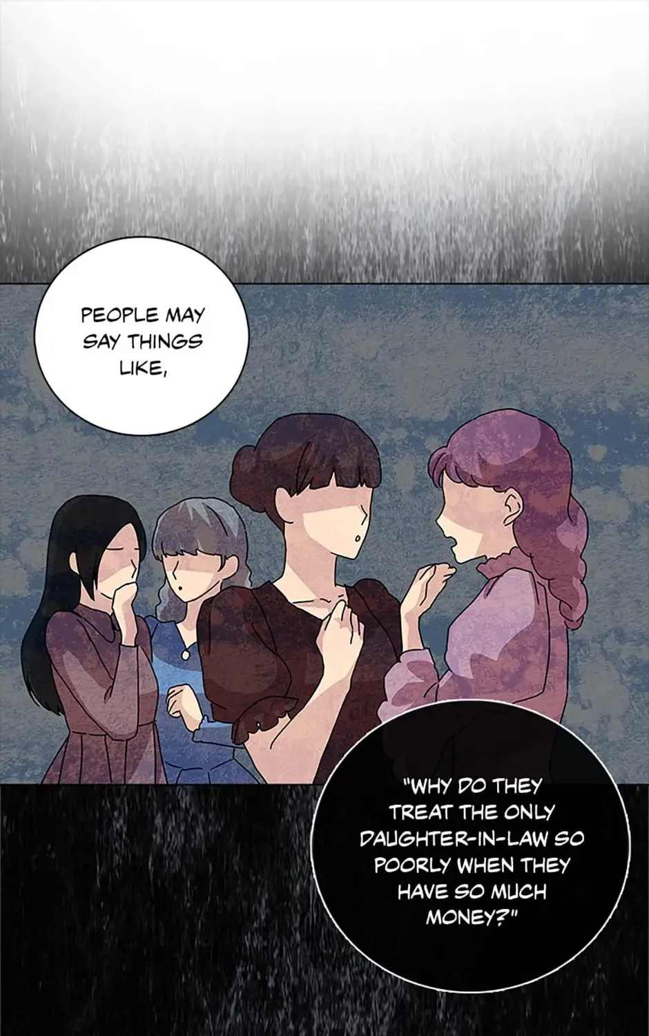 Wicked No More Chapter 4 page 103 - 
