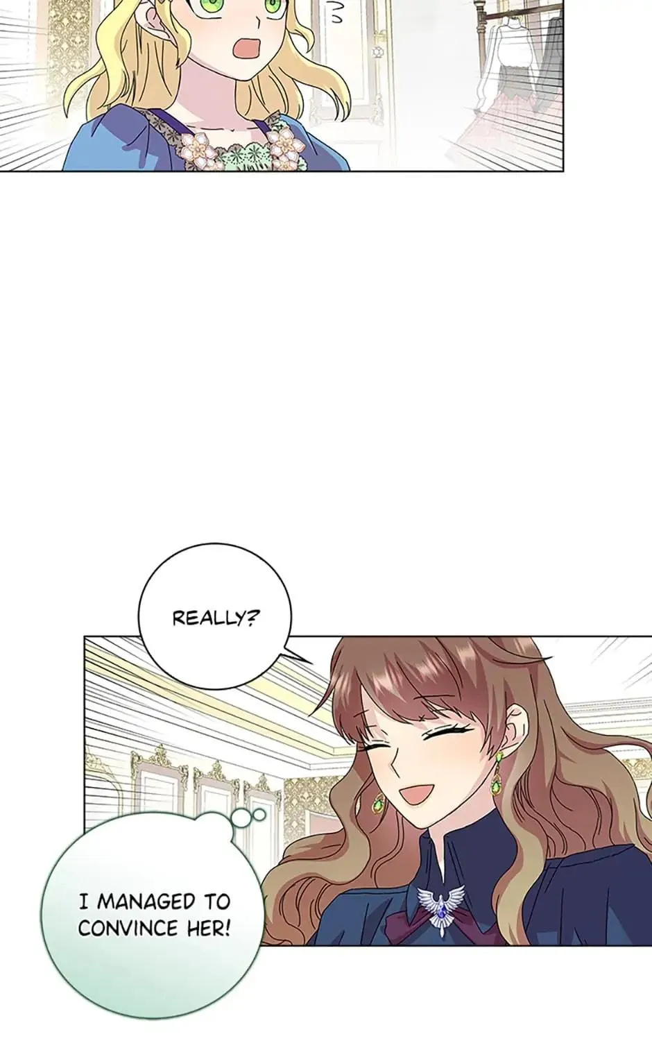 Wicked No More Chapter 4 page 107 - 