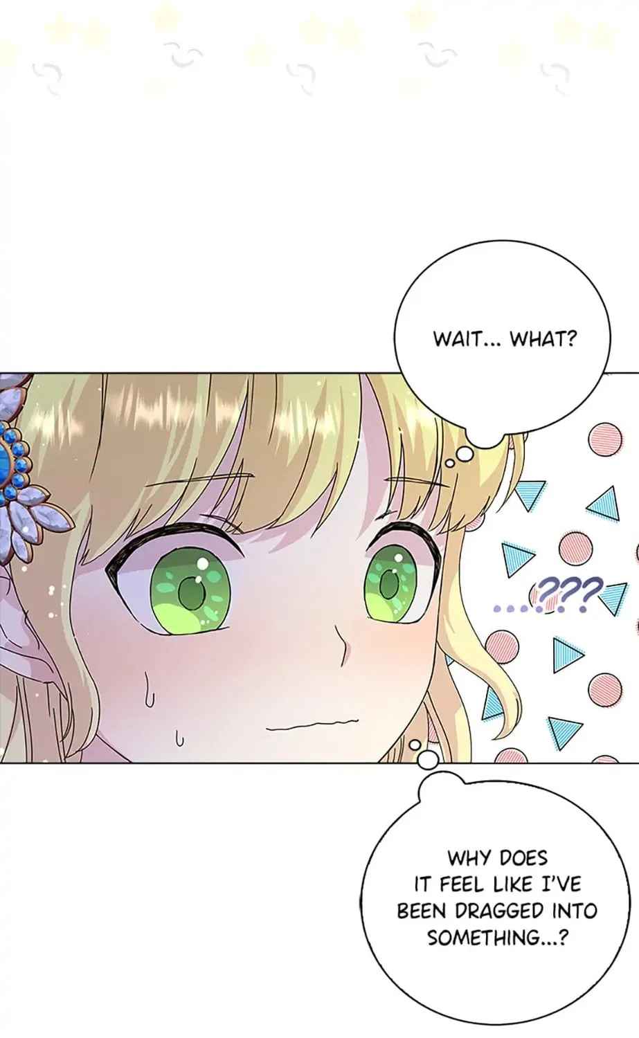 Wicked No More Chapter 4 page 115 - 